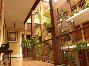 Mía Leticia B&B